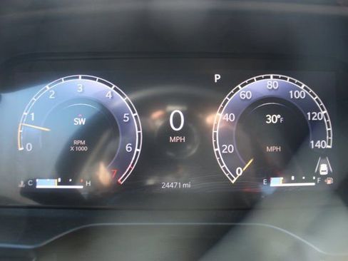 Used 2022 Jeep Grand Cherokee Trailhawk w/ ADV Protech Group II image 19