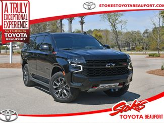 Used 2023 Chevrolet Tahoe Z71 w/ Luxury Package video 1