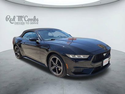 Used 2024 Ford Mustang Premium