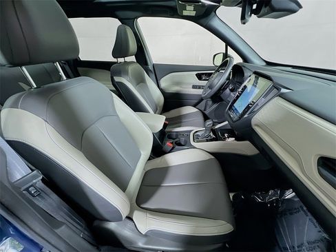 Certified 2025 Subaru Forester Limited w/ Popular Package #2 image 26