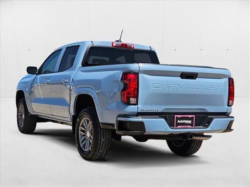 New 2026 Chevrolet Colorado LT w/ Advanced Trailering Package RWD image 9