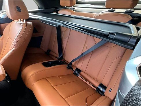 Used 2026 BMW M440i Convertible RWD image 22