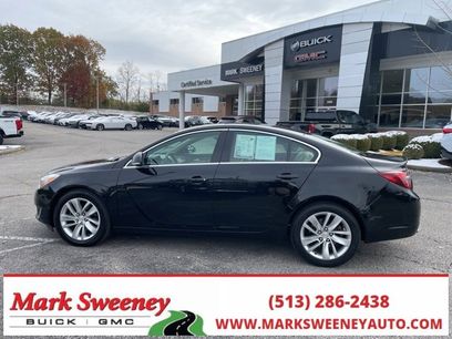 Used 2014 Buick Regal