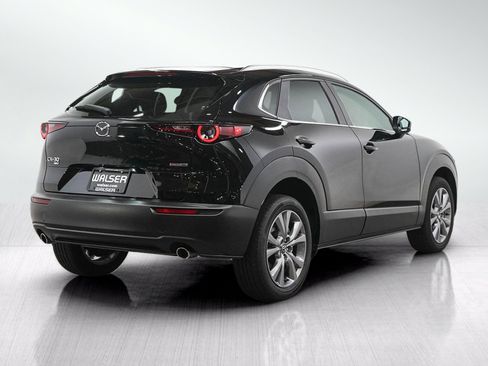 Used 2024 MAZDA CX-30 AWD 2.5 S w/ Preferred Package image 5