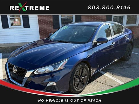 Used 2019 Nissan Altima 2.5 S image 16