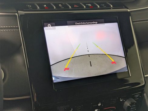 New 2025 Jeep Grand Cherokee Laredo w/ Luxury Tech Group I image 25