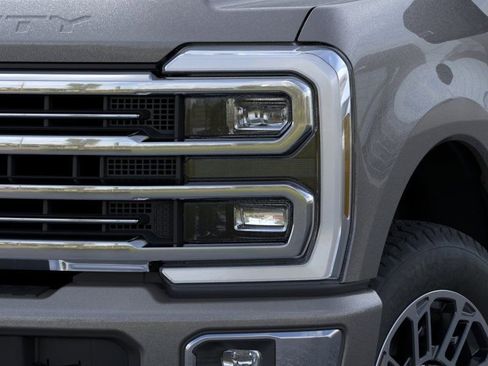 New 2026 Ford F250 Platinum image 18