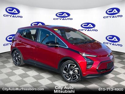 Used 2023 Chevrolet Bolt LT