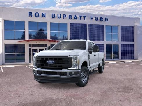 New 2026 Ford F250 XL w/ 360-Degree Camera Package AWD/4WD image 3