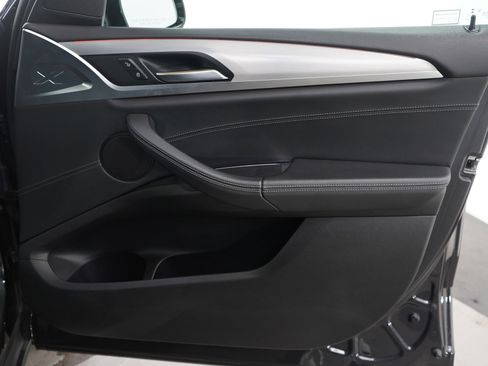 Used 2020 BMW X3 xDrive30i image 11