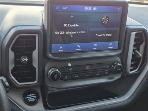 Used 2024 Ford Bronco Sport Big Bend AWD/4WD image 16