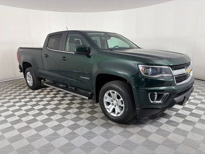 Used 2016 Chevrolet Colorado LT w/ LT Convenience Package
