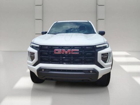 New 2026 GMC Canyon Elevation w/ Convenience Package RWD image 2