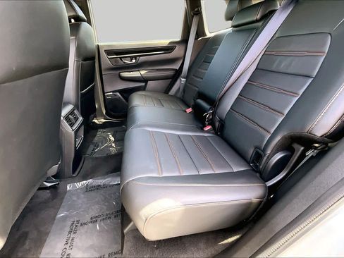 Used 2025 Honda CR-V Sport-L image 20