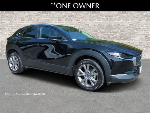 Used 2023 MAZDA CX-30 AWD 2.5 S w/ Select Package image 1