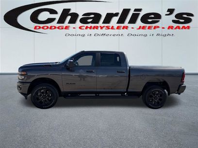 Used 2025 RAM 2500 Big Horn