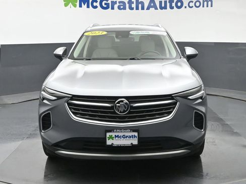 Used 2023 Buick Envision Preferred FWD image 5