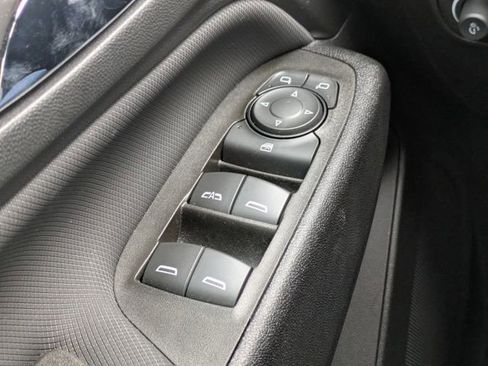 Used 2023 Chevrolet Equinox RS w/ RS Leather Package image 25