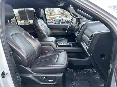 Used 2021 Ford Expedition Max Limited image 30