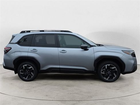 New 2026 Subaru Forester Limited w/ Limited Package image 6