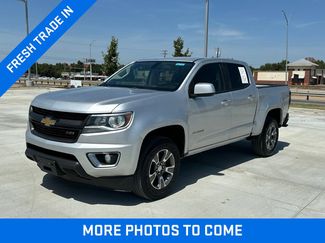 Used 2020 Chevrolet Colorado Z71 RWD 360° Tour