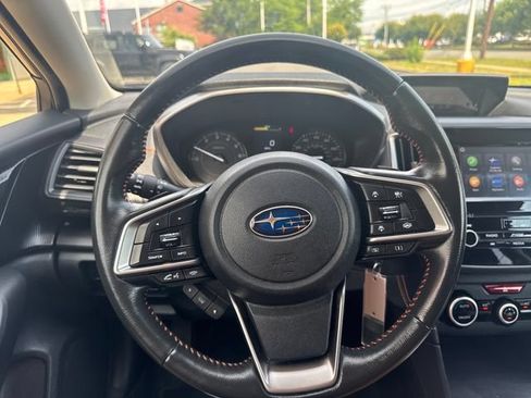 Used 2021 Subaru Crosstrek 2.0i Premium AWD/4WD image 17