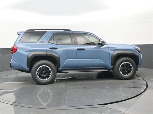 New 2026 Toyota 4Runner TRD Off-Road Premium w/ Tow Technology Package image 2