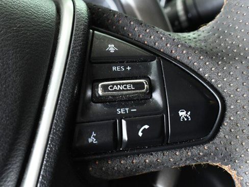 Used 2023 Nissan Maxima SR w/ Sport Mat Group FWD image 28