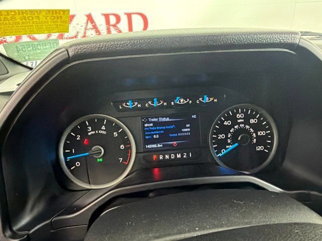 Used 2016 Ford F150 XLT w/ Equipment Group 302A Luxury AWD/4WD image 21
