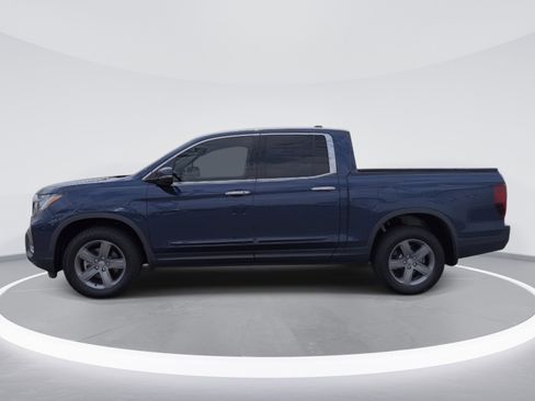Used 2023 Honda Ridgeline RTL-E image 4