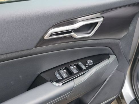 Used 2024 Kia Sportage EX AWD/4WD image 19