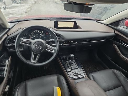 Used 2021 MAZDA CX-30 FWD 2.5 S w/ Premium Package image 3