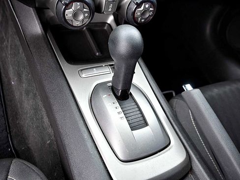 Used 2015 Chevrolet Camaro LS image 20