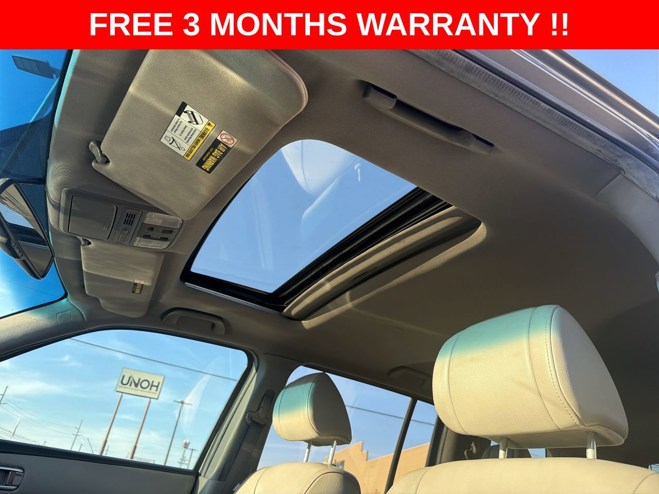 Used 2012 Honda Pilot EX-L image 20