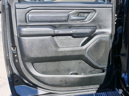 Used 2020 RAM 1500 Limited w/ Body Color Bumper Group image 14