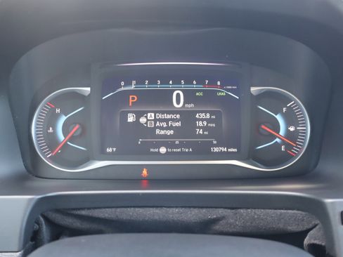 Used 2020 Honda Pilot Black Edition image 28