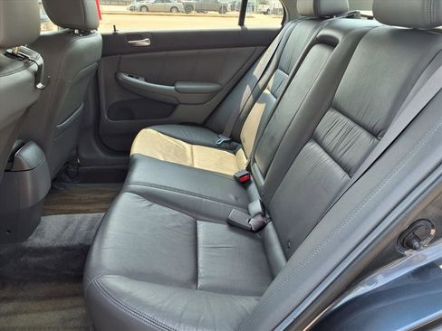 Used 2003 Honda Accord EX image 19