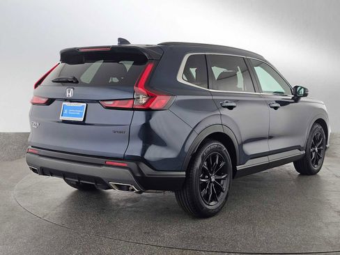 Used 2023 Honda CR-V Sport image 3