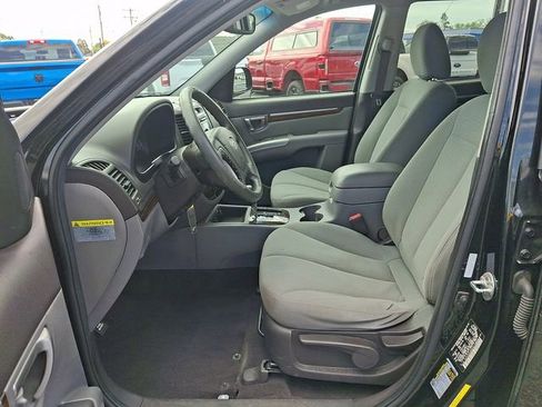 Used 2012 Hyundai Santa Fe GLS FWD image 13
