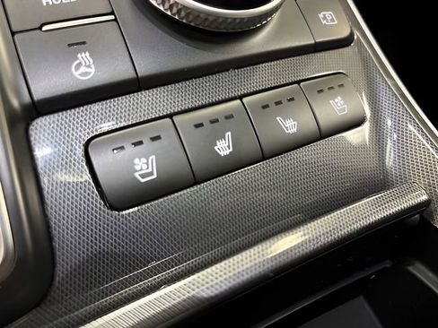 Used 2023 Hyundai Santa Fe Calligraphy w/ Cargo Package image 33