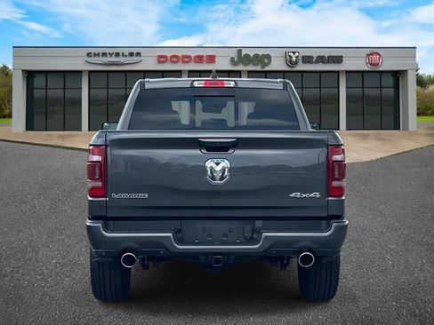 Used 2023 RAM 1500 Laramie AWD/4WD image 5