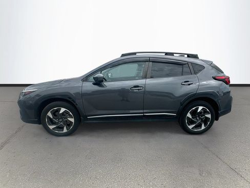 Used 2024 Subaru Crosstrek 2.5i Limited w/ Popular Package #4A AWD/4WD image 4