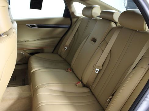 Used 2025 Genesis G80 2.5T image 18