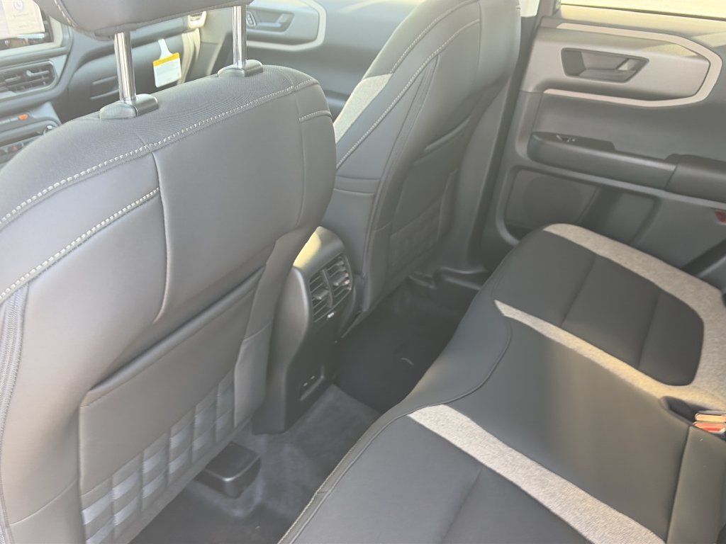 New 2026 Ford Bronco Sport Big Bend w/ Convenience Package AWD/4WD image 30
