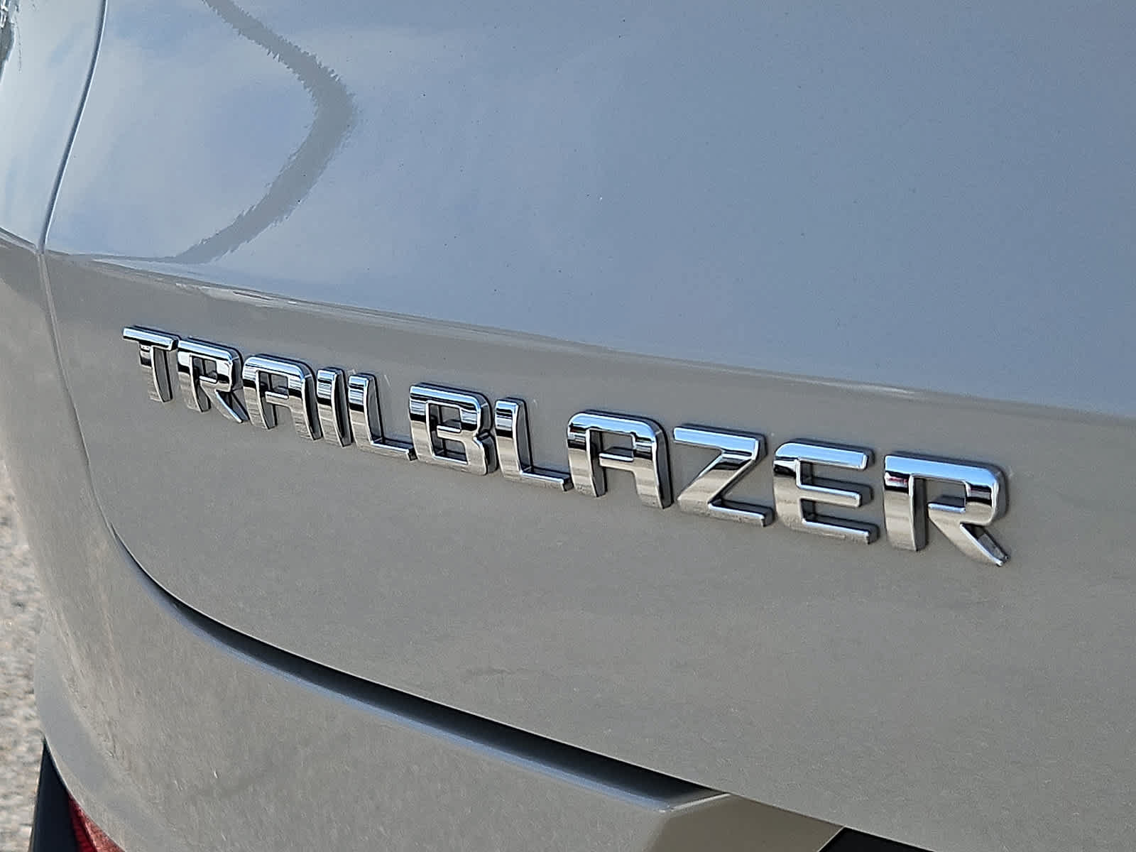 New 2026 Chevrolet TrailBlazer ACTIV w/ Driver Confidence Package FWD image 23