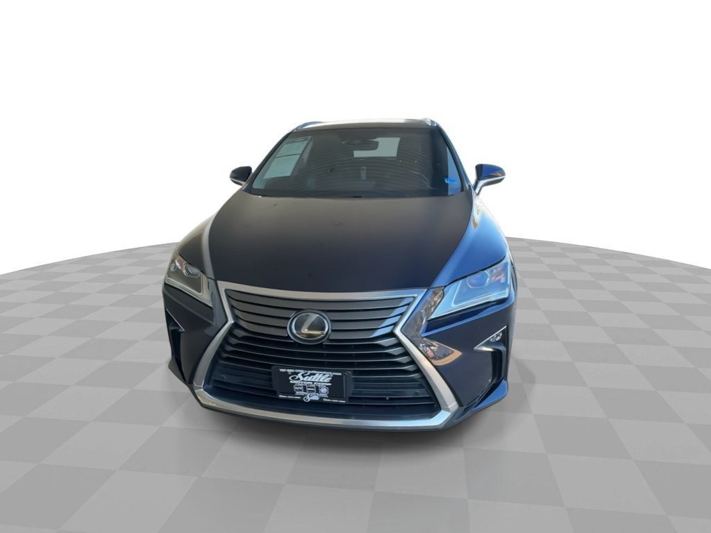Used 2019 Lexus RX 350 AWD w/ Navigation Package image 3