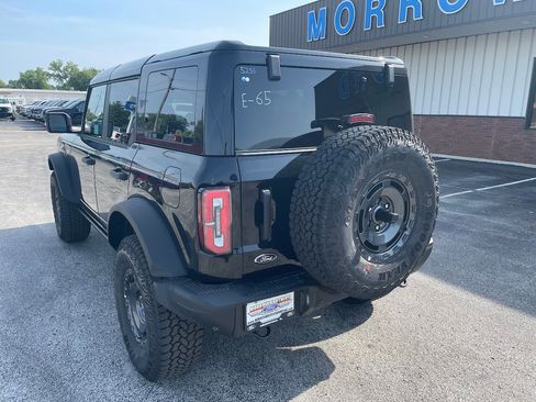 New 2025 Ford Bronco Badlands image 12