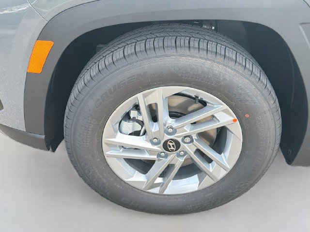 New 2026 Hyundai Tucson SE FWD image 30