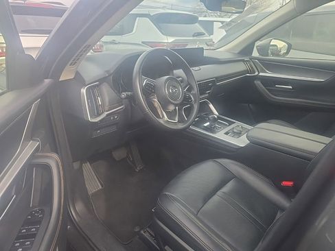 Used 2024 MAZDA CX-90 3.3 Turbo w/ Preferred Plus image 5