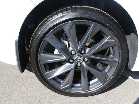 Certified 2026 Toyota Corolla SE FWD image 10